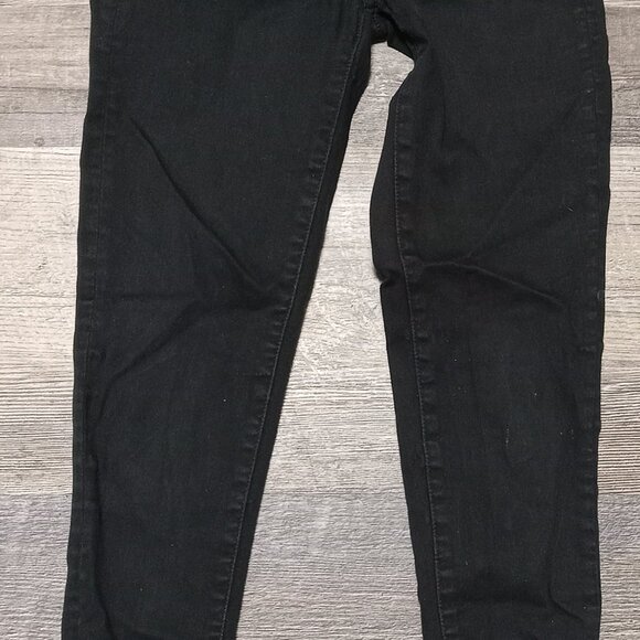 American eagle outfitters size 2 super high rise jeggings - Picture 6 of 6